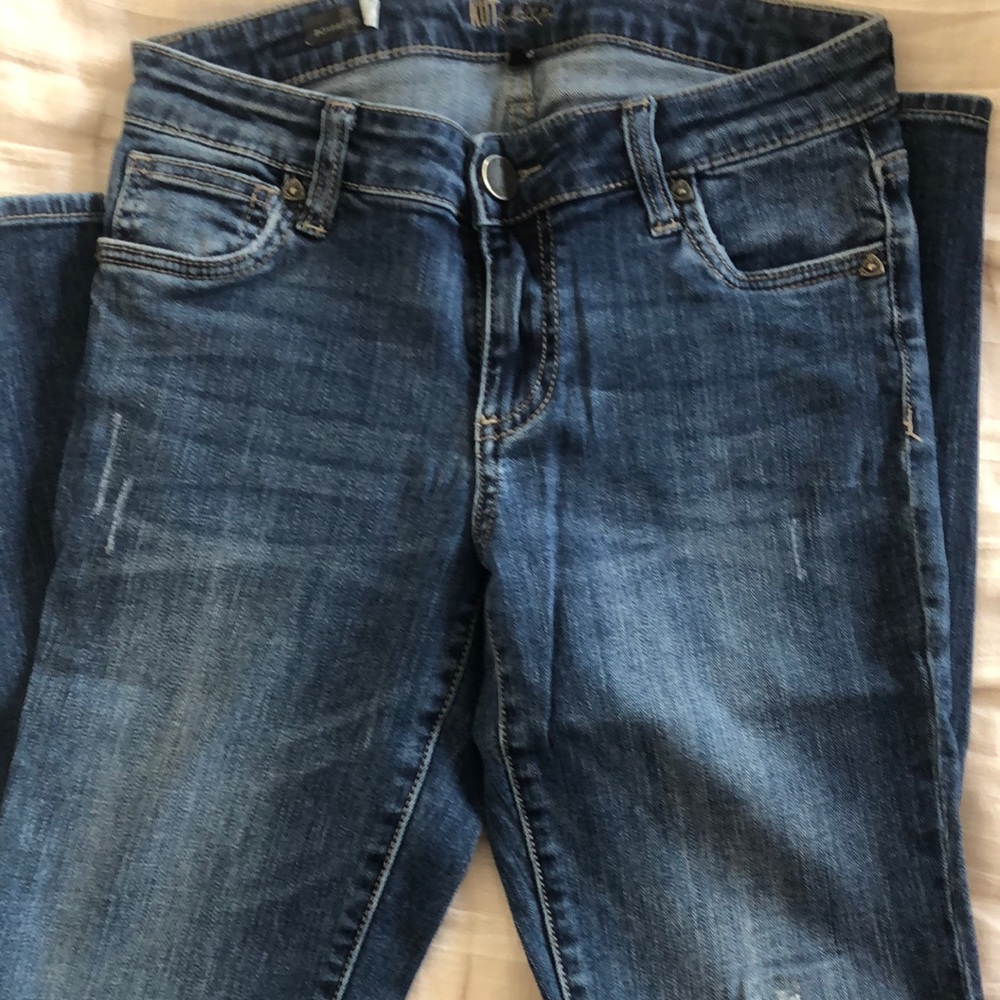 Kut From the Cloth Jeans Size 2